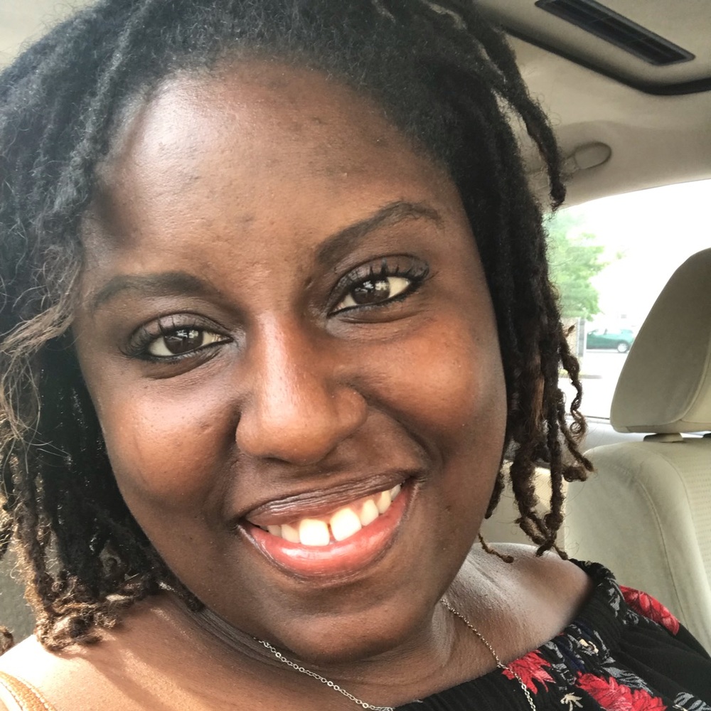 Meet your Posher, Meigan